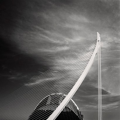 Valencia - City of Arts and Sciences #12