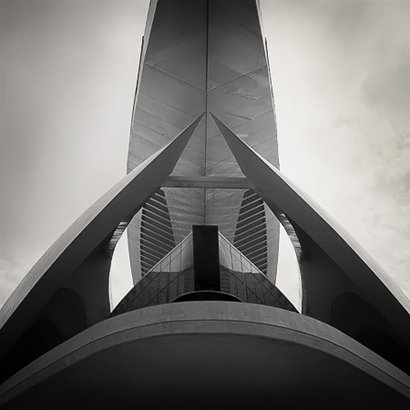 Valencia - City of Arts and Sciences #4