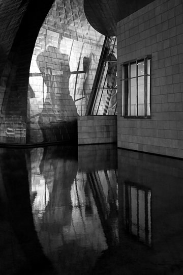 Bilbao - Guggenheim Museum #14