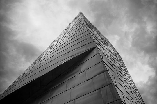 Bilbao - Guggenheim Museum #5