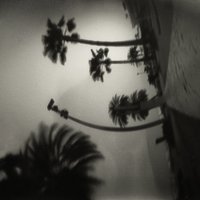 Pinhole