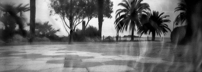 DPOV #13 - Flames of light