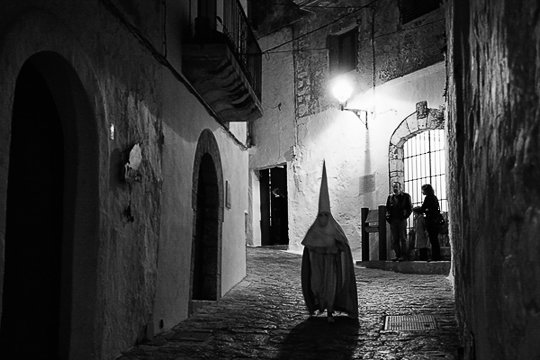 Easter Procession #13