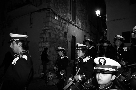 Easter Procession #6