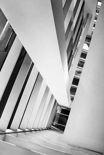 MACBA - Barcelona Museum of Contemporary Art #2