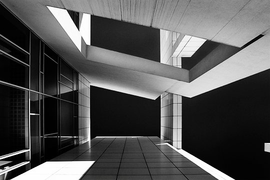 MACBA - Barcelona Museum of Contemporary Art #3