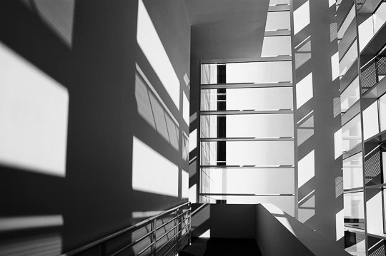 MACBA - Barcelona Museum of Contemporary Art #4