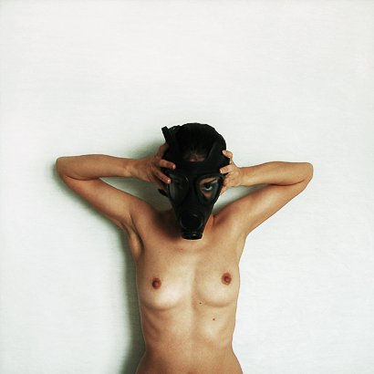 Mask #2