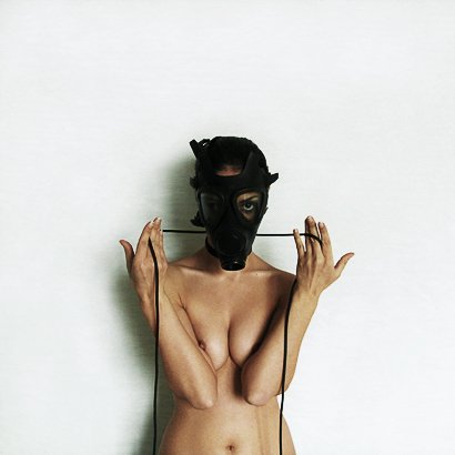 Mask #4