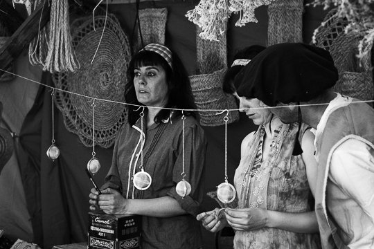 Medieval Festival #1