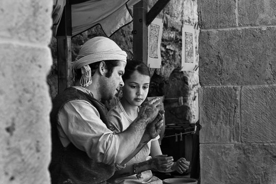 Medieval Festival #2