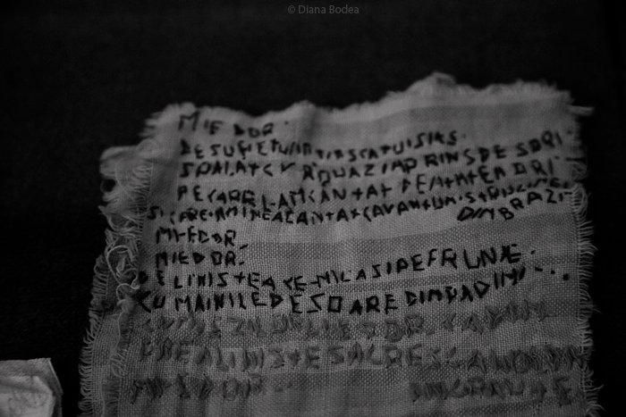 Memorial museum #5