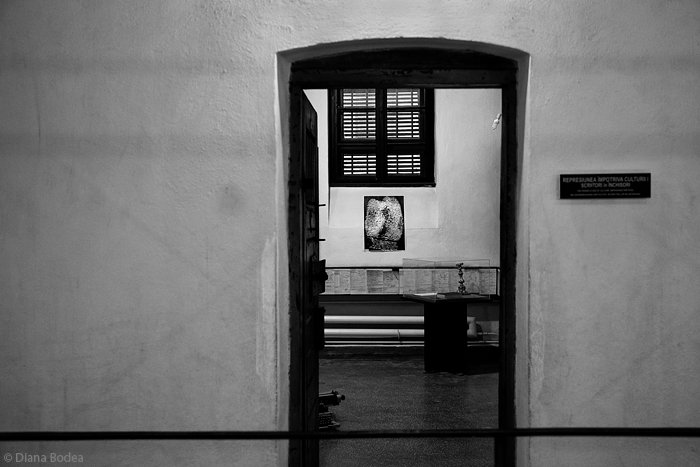 Memorial museum #7