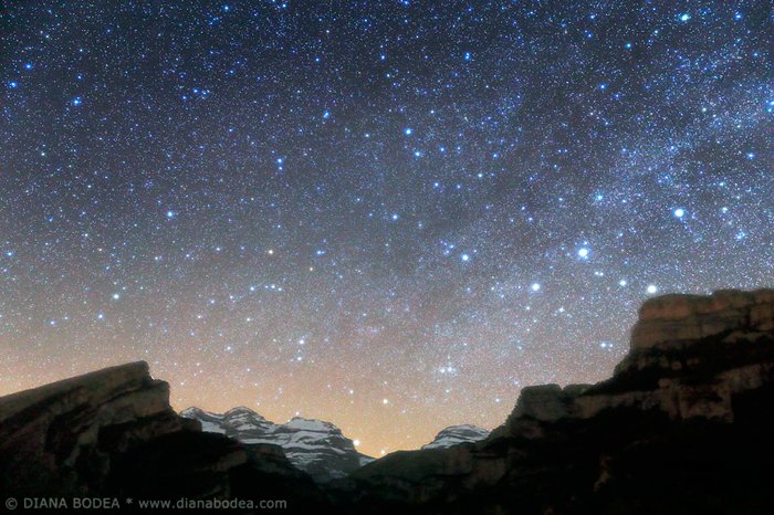Milky Way #2