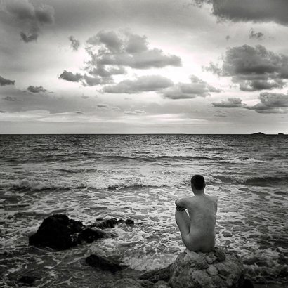 Sea Story #1