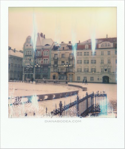 Timisoara - Romania