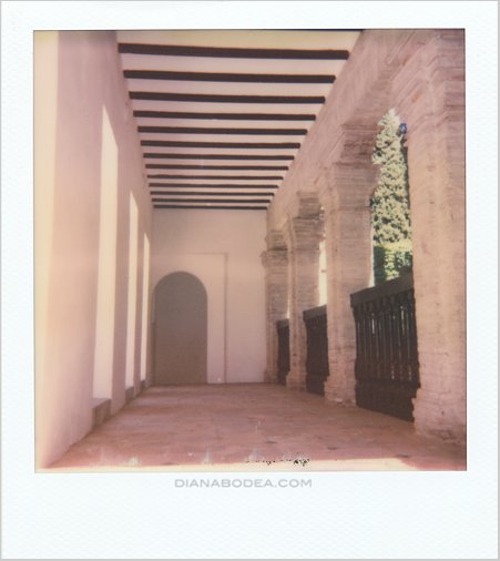 Granada - Spain