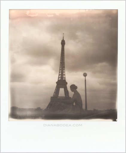 Paris - France