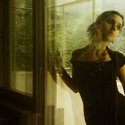 Dreaming of tomorrow #1