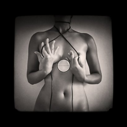 TTV Nude #15