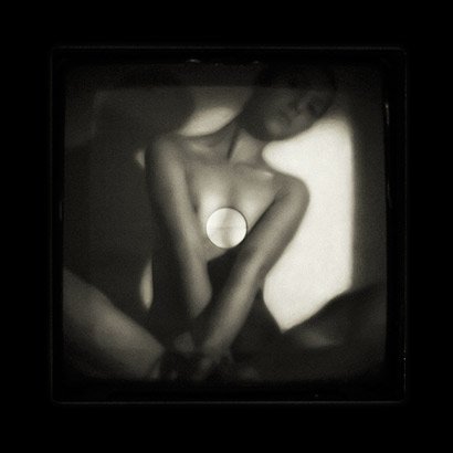 TTV Nude #2