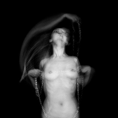 Unchained #8