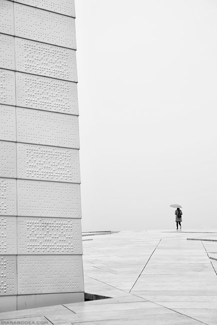 Opera House - Oslo